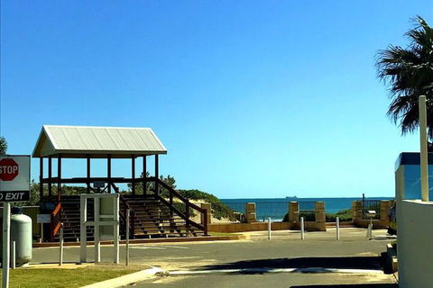 Sunset Beach Holiday Park - Accommodation Batemans Bay 4