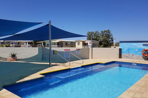Sunset Beach Holiday Park - Accommodation Batemans Bay 7