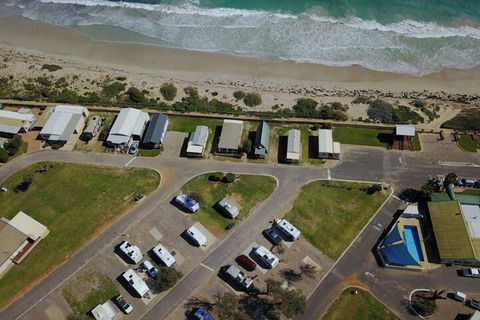 Sunset Beach Holiday Park - Accommodation Batemans Bay 3