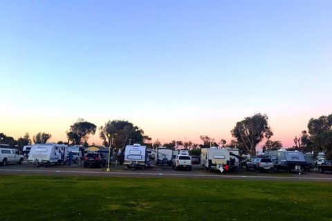 Sunset Beach Holiday Park - Accommodation Batemans Bay 2