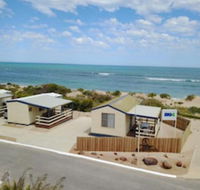 Sunset Beach Holiday Park - Accommodation Batemans Bay