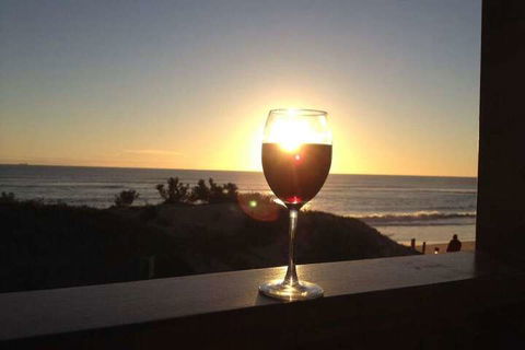 Sunset Beach Holiday Park - Accommodation Batemans Bay 6