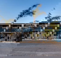 Sails Geraldton Accommodation - Accommodation Batemans Bay