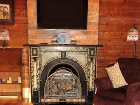 Drysdale House - Accommodation Batemans Bay 4