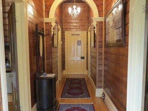 Drysdale House - Accommodation Batemans Bay 5