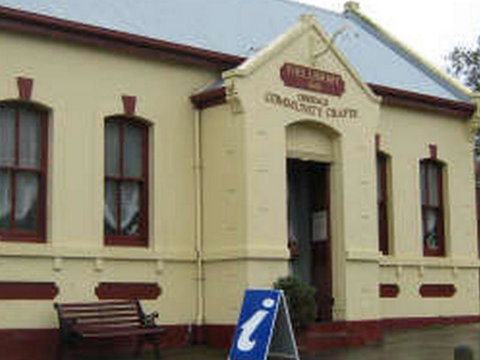 Drysdale House - Accommodation Batemans Bay 2