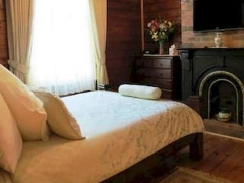 Drysdale House - Accommodation Batemans Bay 3