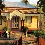 Drysdale House - Accommodation Batemans Bay 0