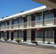 Beach Motor Inn Frankston - Accommodation Batemans Bay