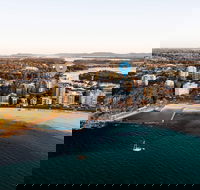 Sevan Apartments - Accommodation Batemans Bay