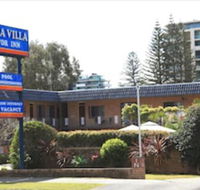 Bella Villa Motor Inn - Accommodation Batemans Bay