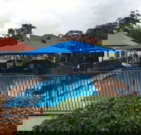 Forster Holiday Village - Accommodation Batemans Bay