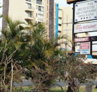 Forster Motor Inn - Accommodation Batemans Bay