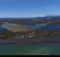 Lani's Holiday Island - Caravan Park - Accommodation Batemans Bay