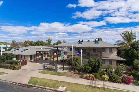 Emerald Inn - Accommodation Batemans Bay 3