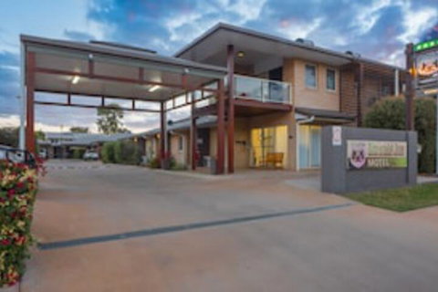 Emerald Inn - Accommodation Batemans Bay 0