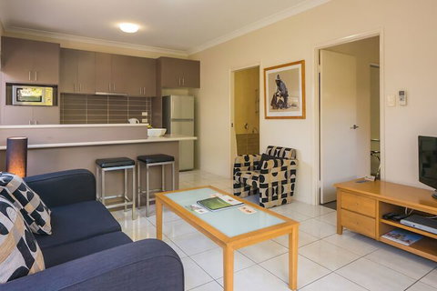 Emerald Inn - Accommodation Batemans Bay 7
