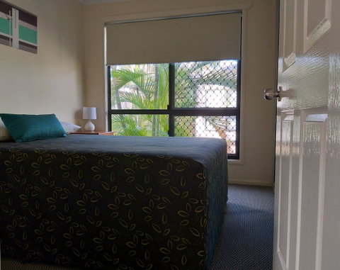 Emerald Motel Apartments - Accommodation Batemans Bay 4