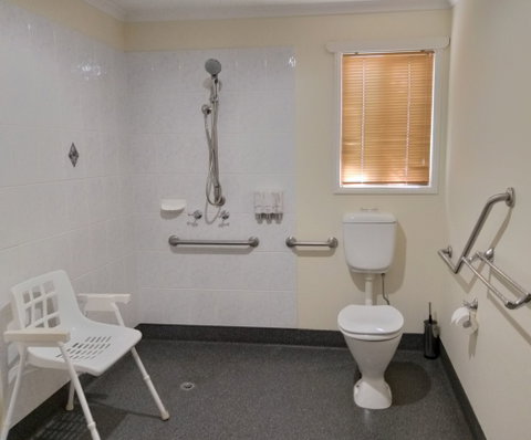 Emerald Motel Apartments - Accommodation Batemans Bay 5