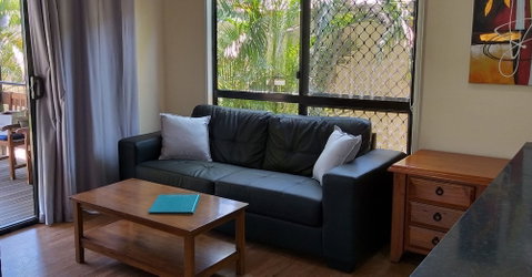 Emerald Motel Apartments - Accommodation Batemans Bay 6