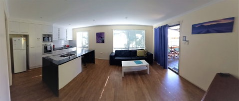 Emerald Motel Apartments - Accommodation Batemans Bay 3