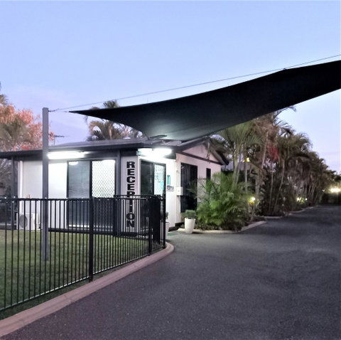Emerald Motel Apartments - Accommodation Batemans Bay 1
