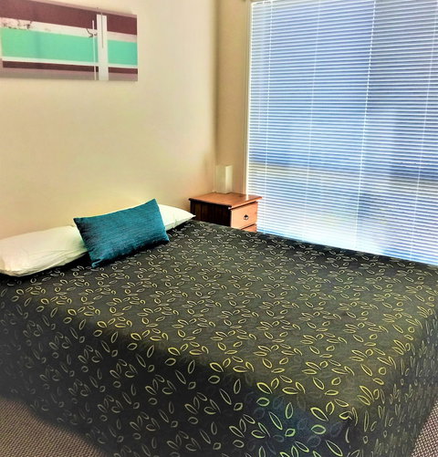Emerald Motel Apartments - Accommodation Batemans Bay 2