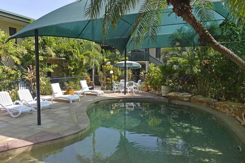 City Gardens Apartments - Accommodation Batemans Bay 4