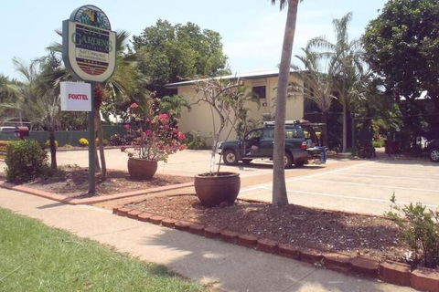 City Gardens Apartments - Accommodation Batemans Bay 2