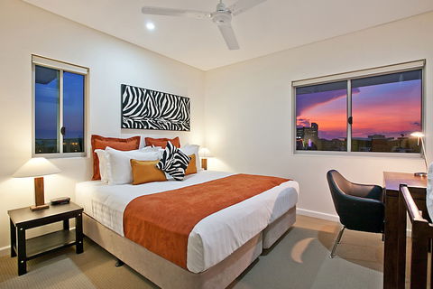 Beachlife Holiday Apartments - Accommodation Batemans Bay 4