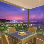 Darwin Waterfront Wharf Escape Holiday Apartments - Accommodation Batemans Bay 0