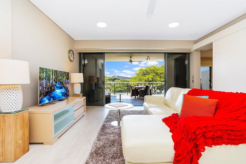 Darwin Waterfront Luxury Suites - Accommodation Batemans Bay 5
