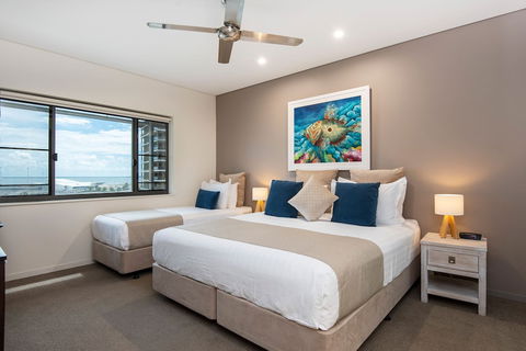 Darwin Waterfront Luxury Suites - Accommodation Batemans Bay 1