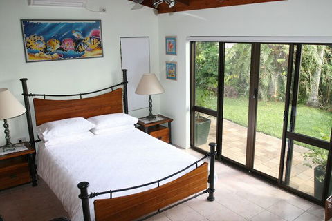 Daintree Village B & B - Accommodation Batemans Bay 6