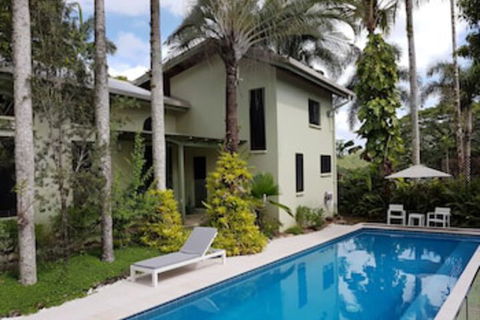 Daintree Village B & B - Accommodation Batemans Bay 0