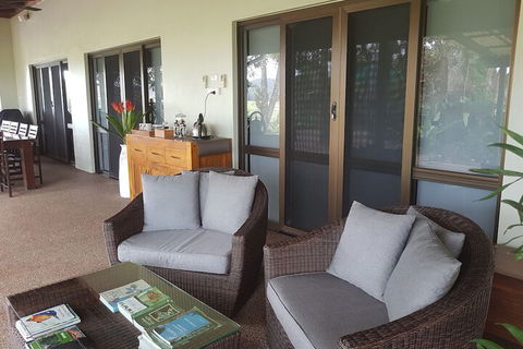 Daintree Village B & B - Accommodation Batemans Bay 4
