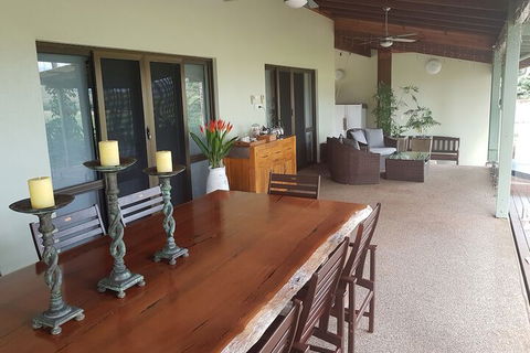 Daintree Village B & B - Accommodation Batemans Bay 3