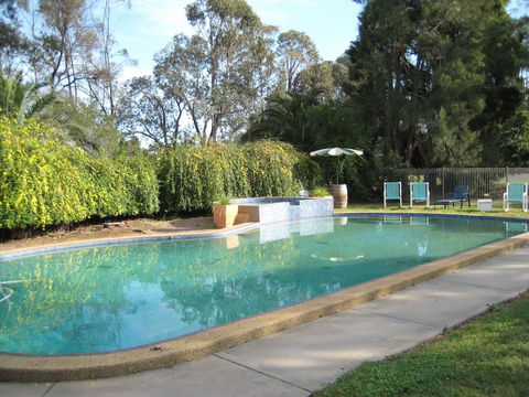 Greenacres Motel - Accommodation Batemans Bay 1
