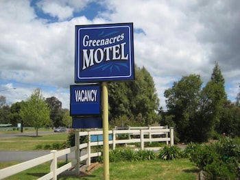 Greenacres Motel - Accommodation Batemans Bay 4