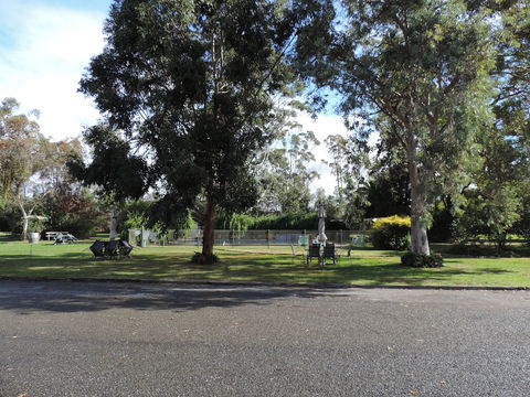 Greenacres Motel - Accommodation Batemans Bay 0