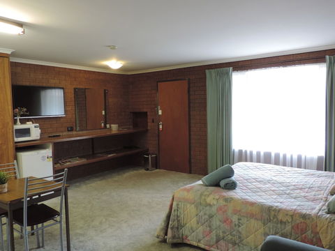 Greenacres Motel - Accommodation Batemans Bay 6