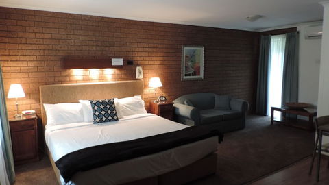 Greenacres Motel - Accommodation Batemans Bay 5