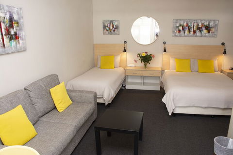 Nebula Motel Cooma - Accommodation Batemans Bay 5