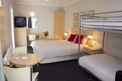 Nebula Motel Cooma - Accommodation Batemans Bay 4