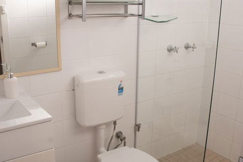 Nebula Motel Cooma - Accommodation Batemans Bay 2