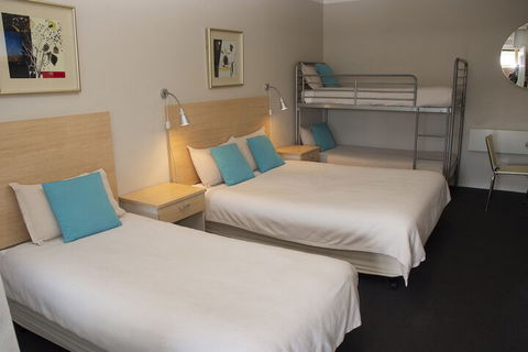 Nebula Motel Cooma - Accommodation Batemans Bay 3