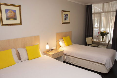 Nebula Motel Cooma - Accommodation Batemans Bay 6