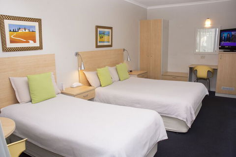 Nebula Motel Cooma - Accommodation Batemans Bay 7