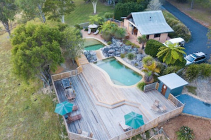 Upper Orara NSW Accommodation Batemans Bay