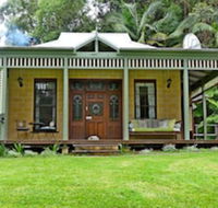 Mount Browne Cottage - Accommodation Batemans Bay
